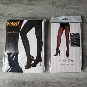 Womans stockings and tights nwt